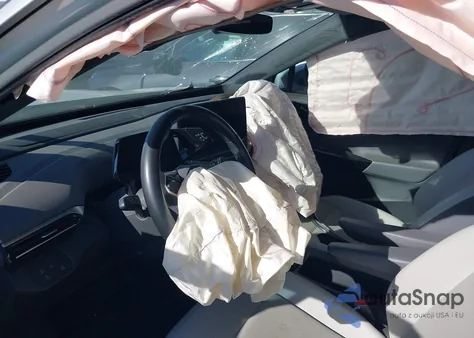 2021 Volkswagen Id.4 Pro S from USA, damaged, VIN WVGKMPE2XMP023729